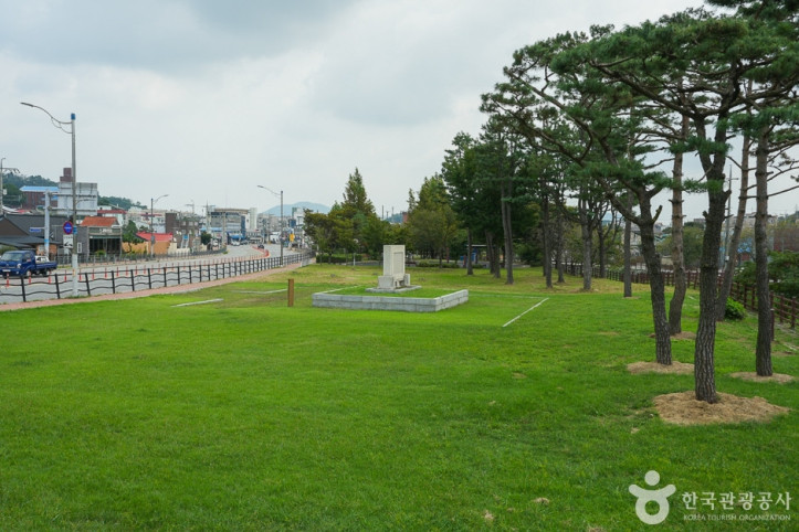 연무당 옛터 여행 추천 - 메고지고
