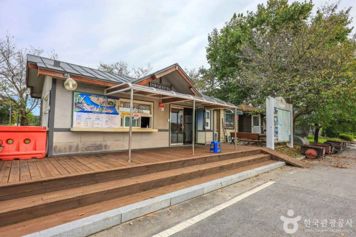 여주 황포돛배 여행 추천 - 메고지고