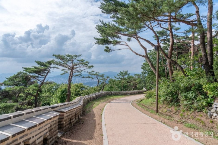 남한산성 탐방로 여행 추천 - 메고지고