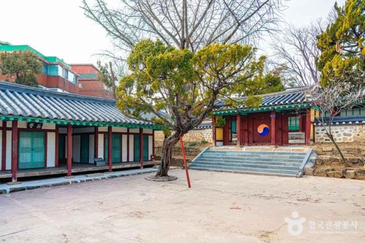 부평향교 여행 추천 - 메고지고