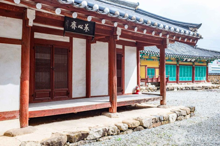 풍기향교 여행 추천 - 메고지고