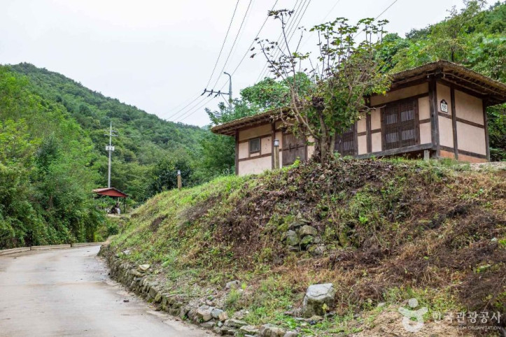 법수 도석 여행 추천 - 메고지고