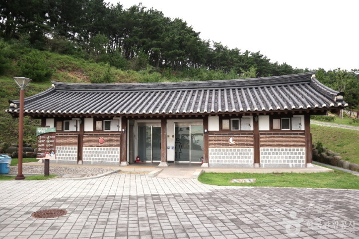 연오랑세오녀테마공원 귀비고 여행 추천 - 메고지고