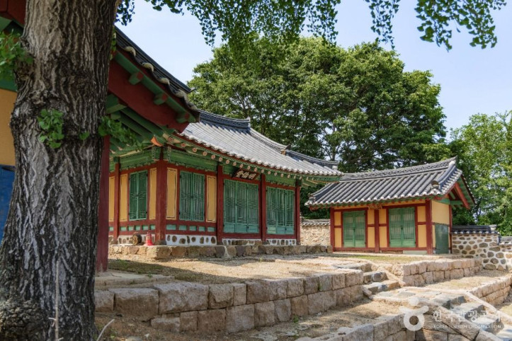 적성향교 여행 추천 - 메고지고