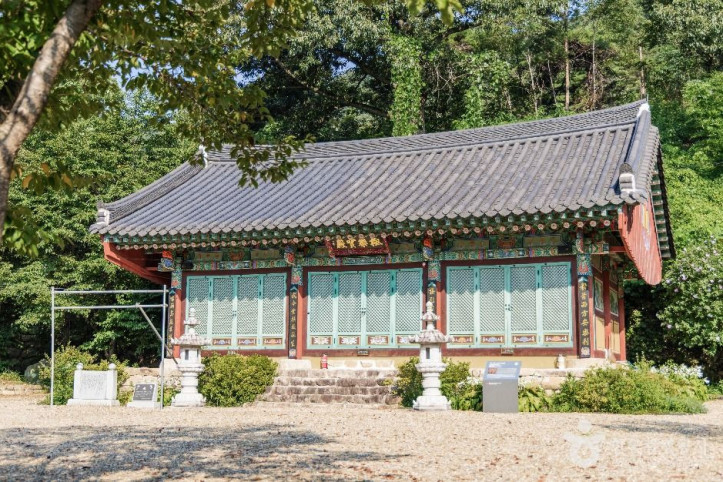 황령사(상주) 여행 추천 - 메고지고