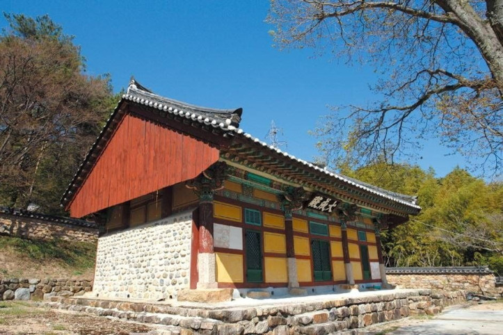 기장향교 여행 추천 - 메고지고