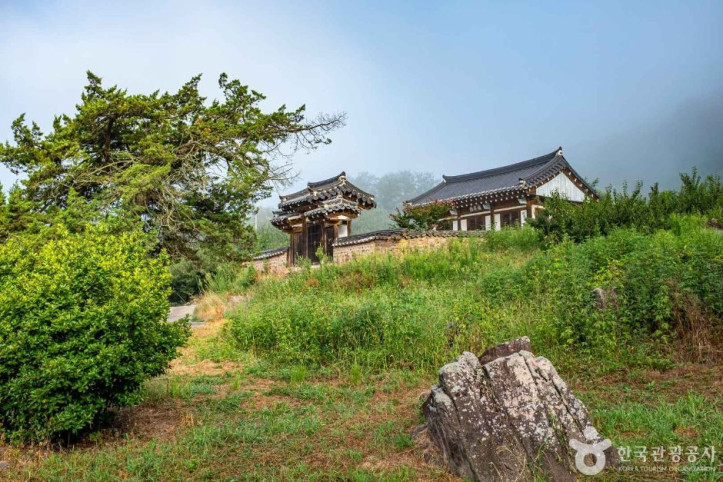 장대서원 여행 추천 - 메고지고