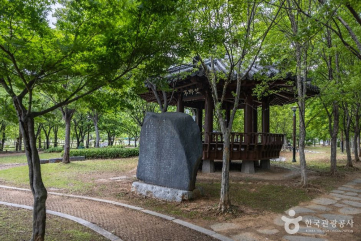 오송호수공원 여행 추천 - 메고지고