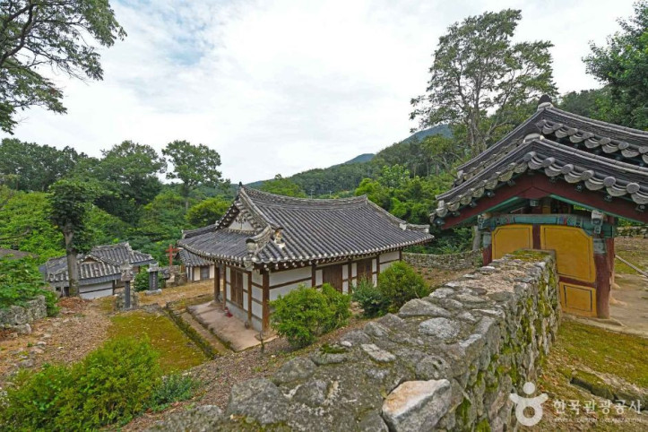 남고서원 여행 추천 - 메고지고