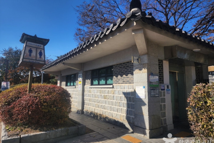 장안문(長安門) 여행 추천 - 메고지고