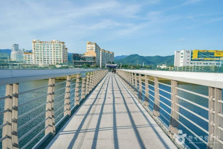아양기찻길 여행 추천 - 메고지고