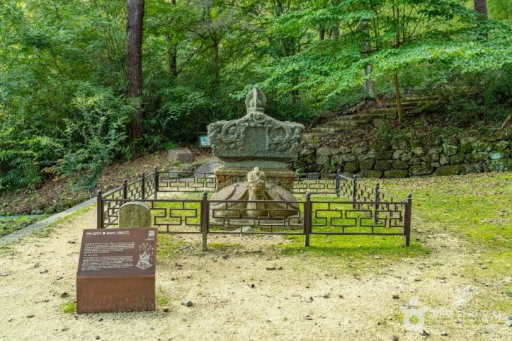 연곡사(구례) 여행 추천 - 메고지고