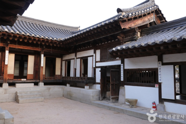 순정효황후윤씨친가 여행 추천 - 메고지고