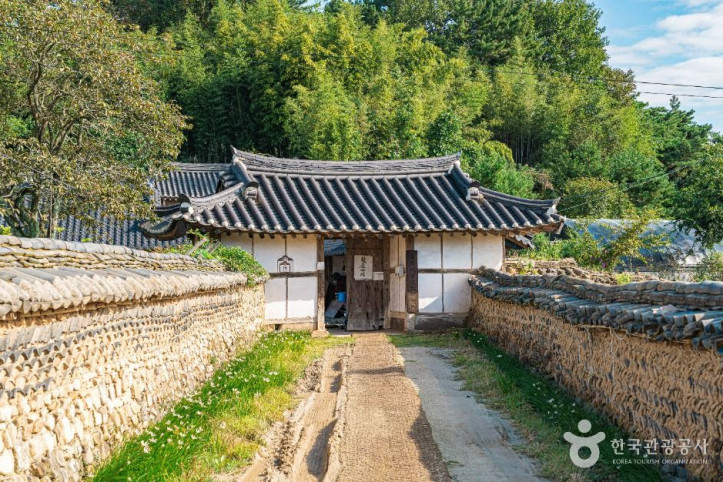 김정회고가 여행 추천 - 메고지고