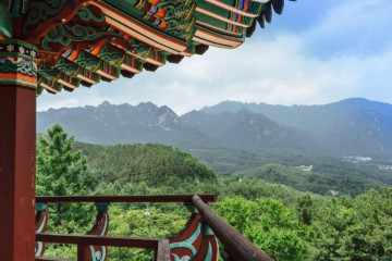 심원사(성주) 여행 추천 - 메고지고