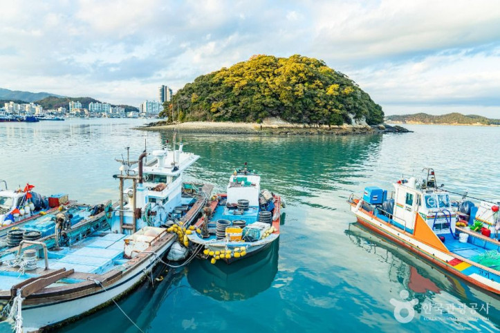 주도 여행 추천 - 메고지고