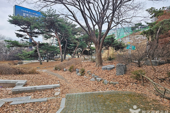 청담도로공원 여행 추천 - 메고지고