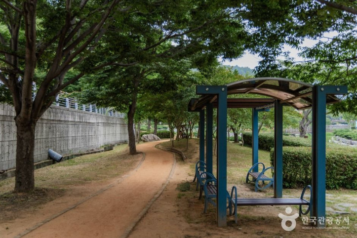 용두공원 여행 추천 - 메고지고
