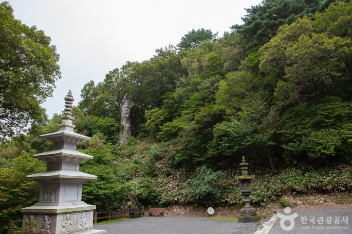 천왕사(제주) 여행 추천 - 메고지고