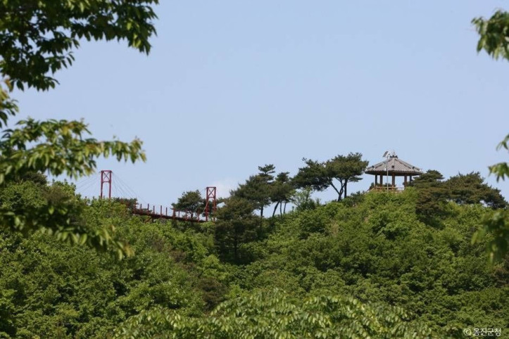 부아산전망대 여행 추천 - 메고지고