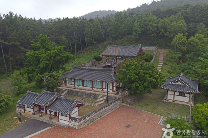 비인향교 여행 추천 - 메고지고