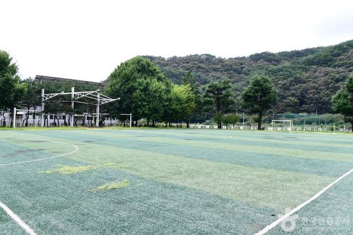 부안청림천문대 여행 추천 - 메고지고
