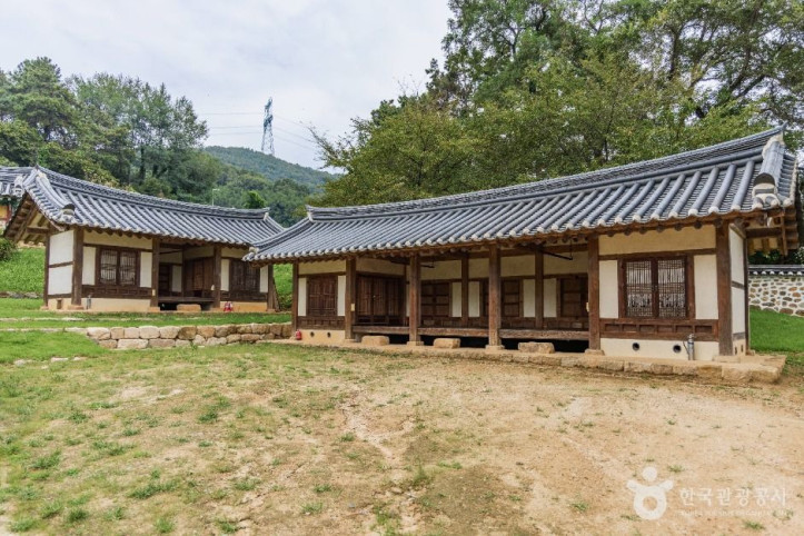 양지향교 여행 추천 - 메고지고