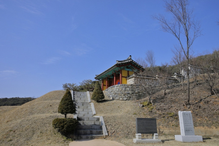 성삼문선생유허지 여행 추천 - 메고지고