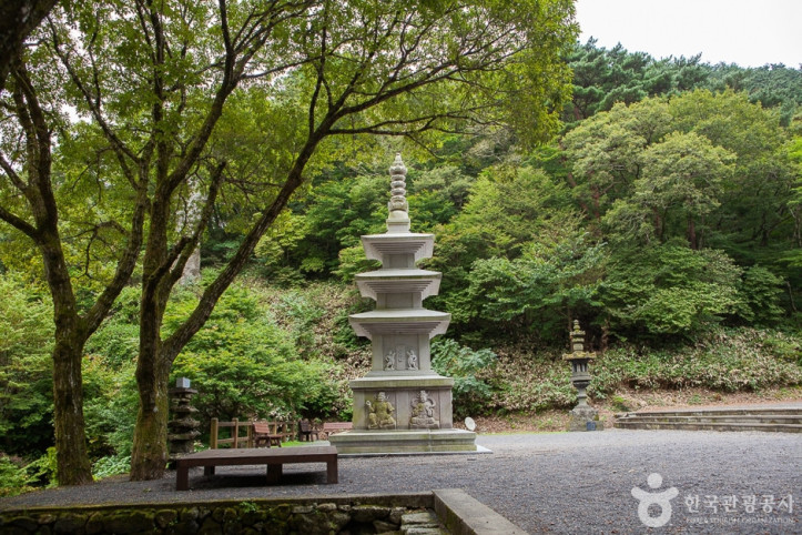 천왕사(제주) 여행 추천 - 메고지고