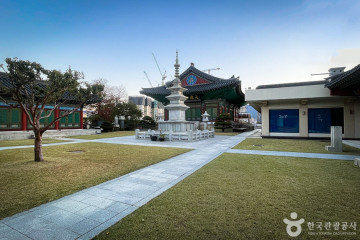 이천동 99계단 벽화마을 여행 추천 - 메고지고