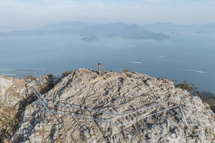 사량도 지리산 여행 추천 - 메고지고