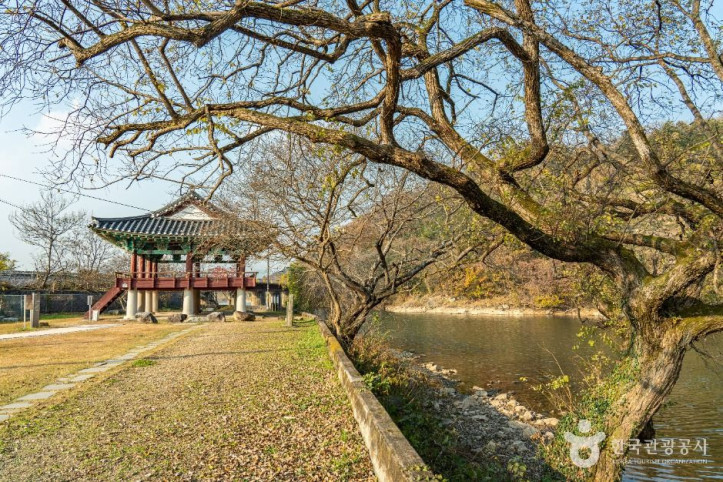 영벽정 여행 추천 - 메고지고