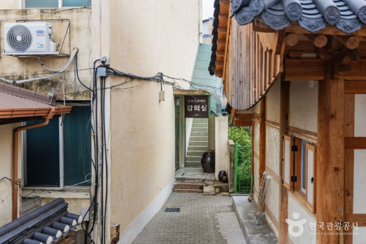 상락사(상주) 여행 추천 - 메고지고