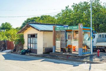 칠성사(금봉사) 여행 추천 - 메고지고