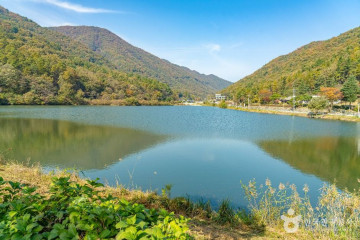 오성 한글다리 여행 추천 - 메고지고