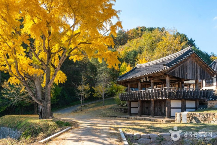 예안향교 여행 추천 - 메고지고