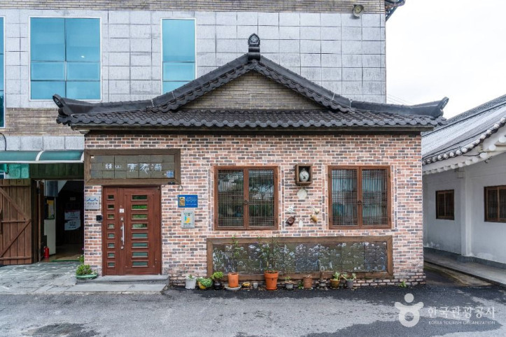한산소곡주 양조장 여행 추천 - 메고지고