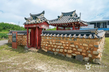 고천서원 여행 추천 - 메고지고