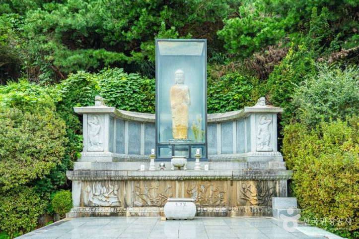 신흥사(화성) 여행 추천 - 메고지고