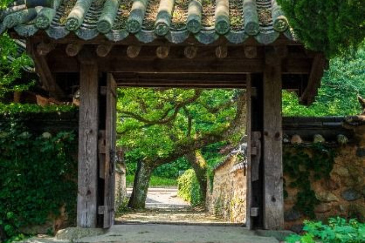 남사예담촌 여행 추천 - 메고지고