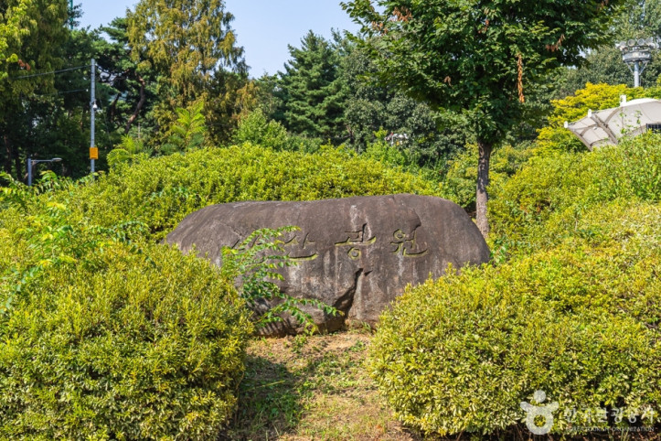 청주 발산공원 여행 추천 - 메고지고