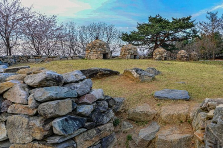 것대산 여행 추천 - 메고지고