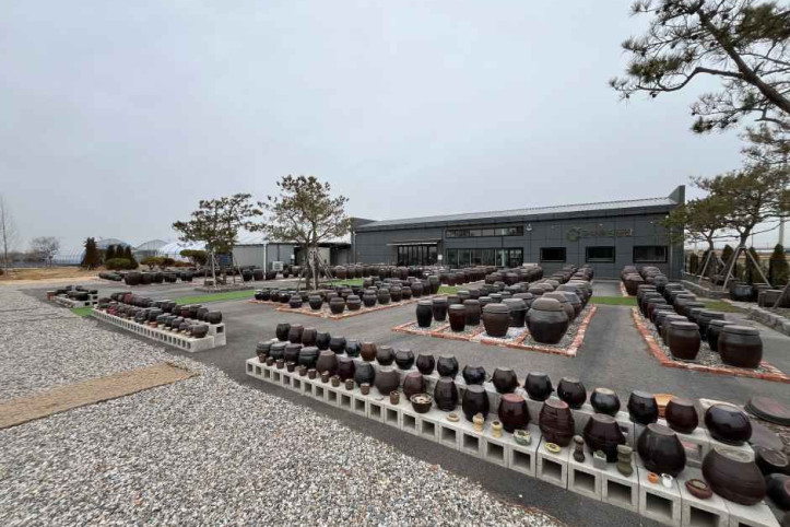 금나루전통장체험농장 여행 추천 - 메고지고