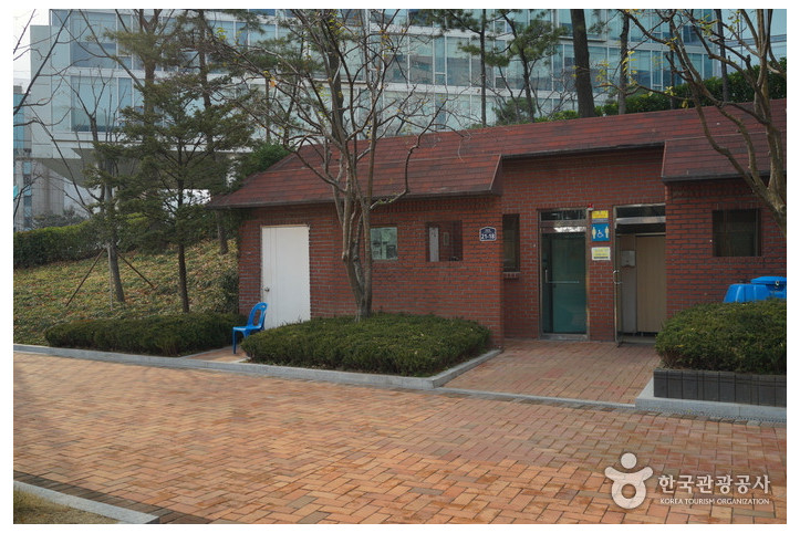 서울 구 러시아공사관 여행 추천 - 메고지고