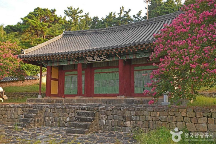 흥덕향교 여행 추천 - 메고지고