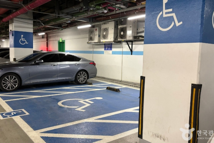 코엑스 아쿠아리움 여행 추천 - 메고지고