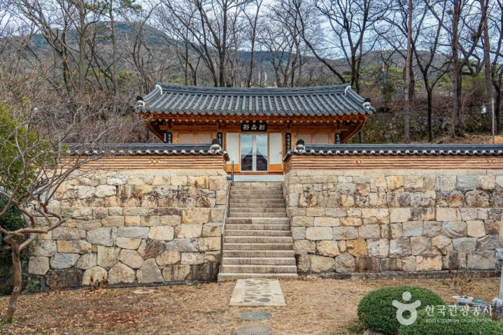 대광사(창원) 여행 추천 - 메고지고