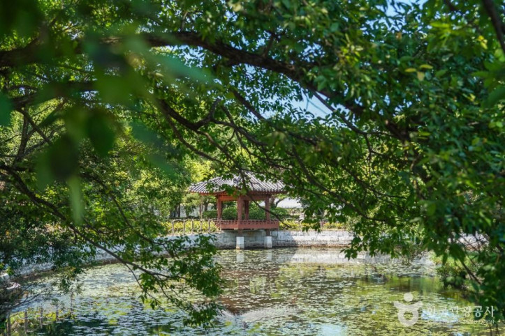 가오실공원 여행 추천 - 메고지고