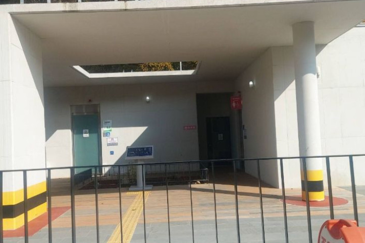 선암사계곡 여행 추천 - 메고지고