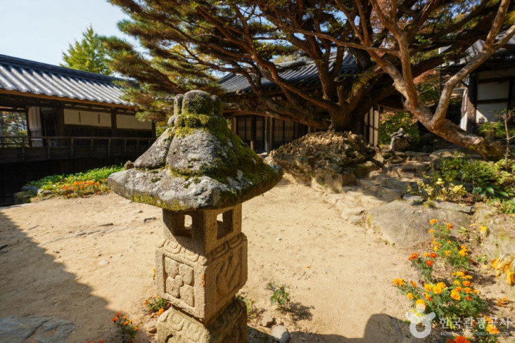봉정사영산암 여행 추천 - 메고지고